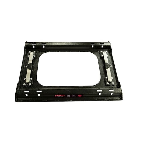 Demco FORD PREP ISR RAILS 6175